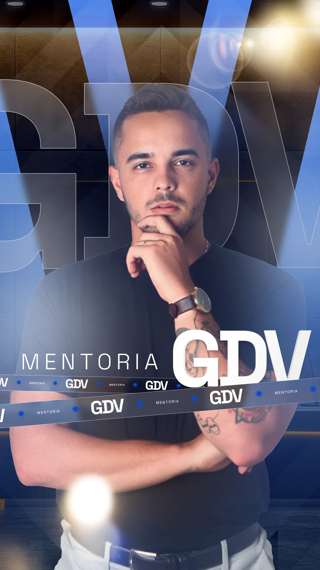 Gustavo da Novva