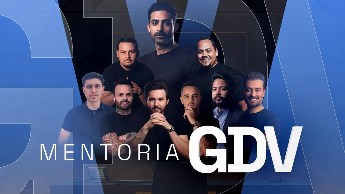 Mentores GDV